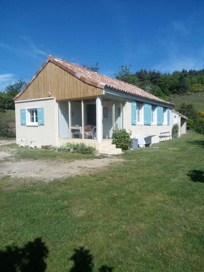 Gite De La Vialle Lamastre Εξωτερικό φωτογραφία